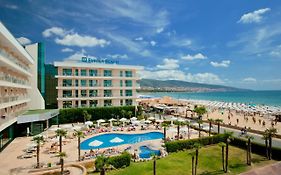 Evrika Beach Club Hotel Bulgaria
